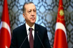 اردوغان: جزء 4 قدرت برتر پهپادی در جهان هستیم