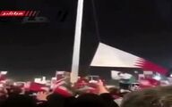 اولین روز ملی قطر بدون عربستان و با «پرچم ایران»؛ ریاض خود را سرزنش کند