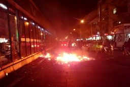 راز اعتراض‌های مشهد
گفت‌وگوی مثلث با عضو جبهه پایداری مشهد