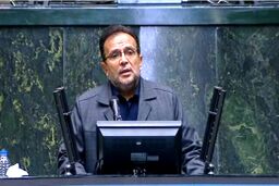 عباس‌زاده: اعتراضات مدنی باید در مسیر خودش هدایت شود