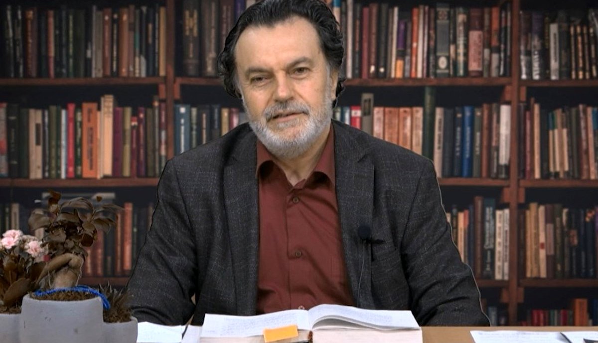 امضای حکم انتصاب سفیر جدید ترکیه در ایران توسط "اردوغان"