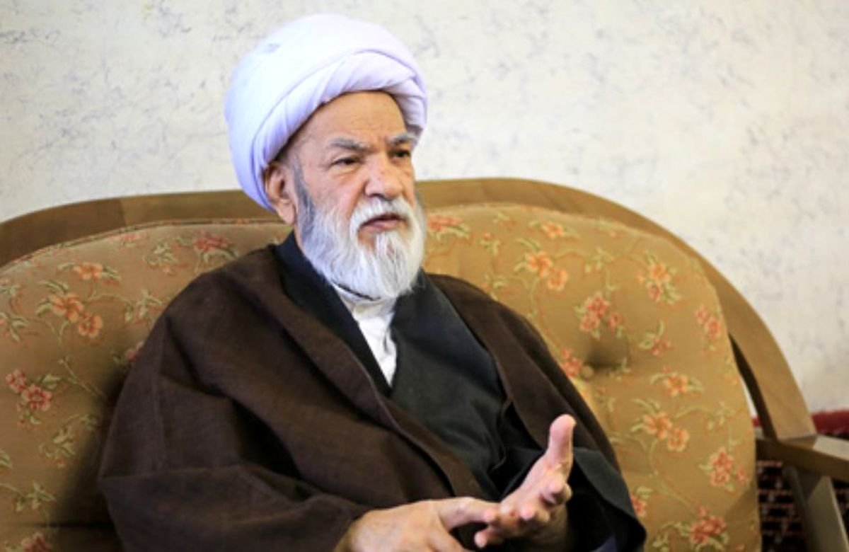 حسین ابراهیمی: رادیکالها دنبال امتیازگیری از شورای نگهبان هستند
