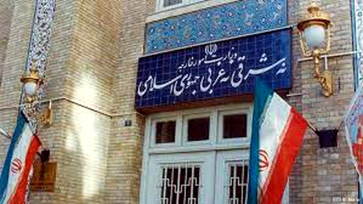 خدمات‌دهی به مردم در بخش کنسولی وزارت خارجه ۲ شیفته شد
