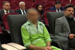 قصاص عامل حمله به سفارت کشور جمهوری آذربایجان 