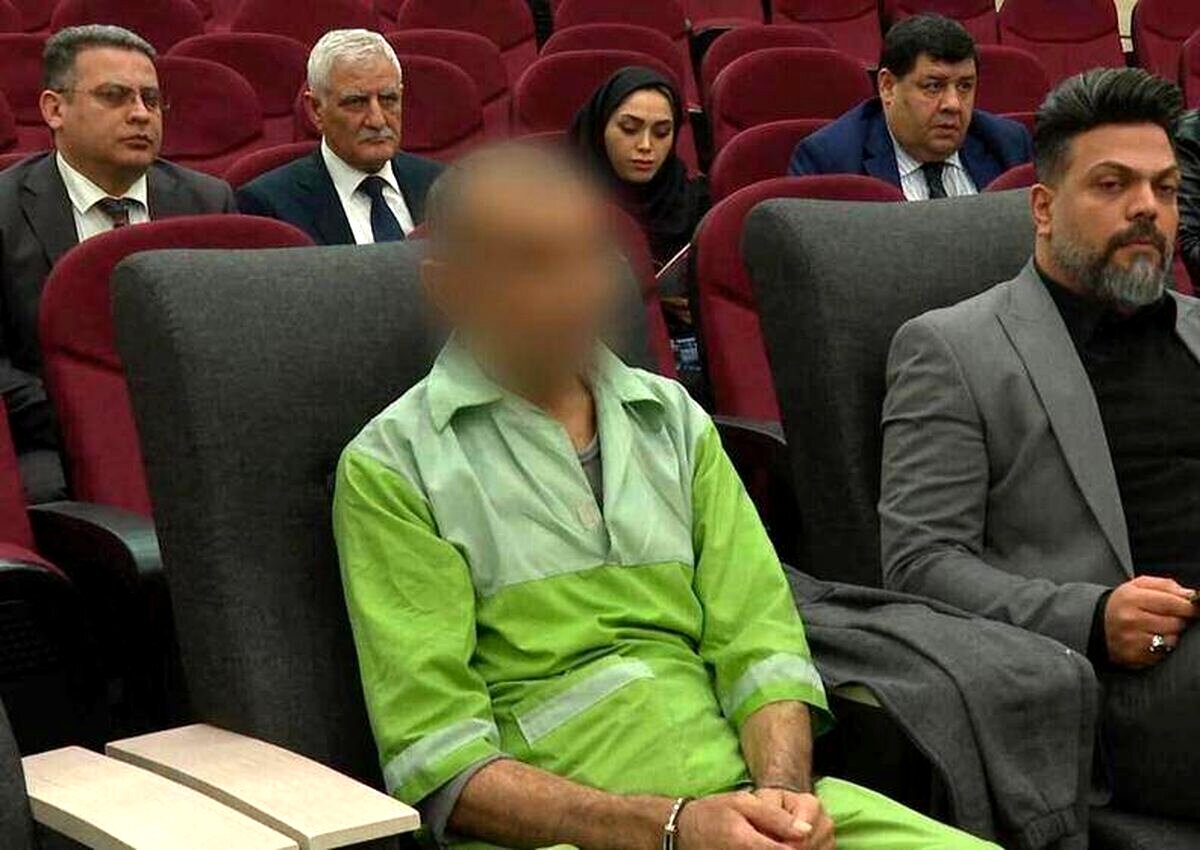 اولین واکنش جمهوری آذربایجان به اعدام عامل حمله به سفارت 