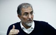 فشار برای مذاکره یعنی کودتای مخملی