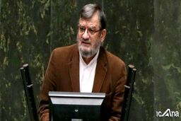 انتقاد روح‌الامینی از برنامه‌های عبدالملکی: وزارت رفاه جای تئوری پردازی نیست