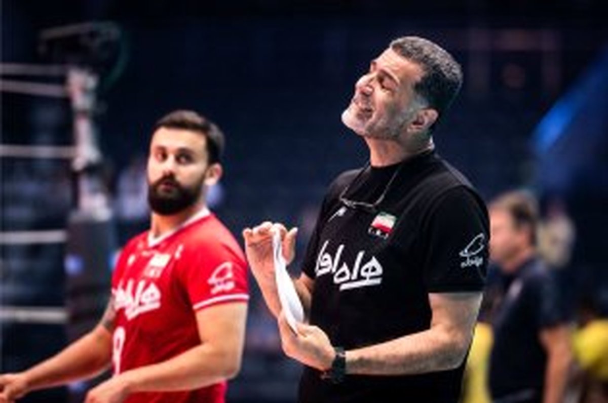 اختصاصی؛ وضعیت سرمربی تیم ملی والیبال مشخص شد