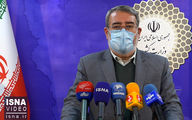 وزیر کشور: انتخابات ۱۴۰۰ باید با مشارکت بالا برگزار شود؛ پای آبرو در میان است