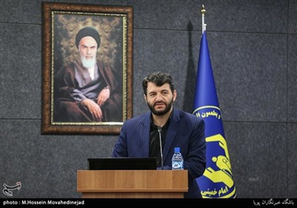حکم رهبرانقلاب برای حجتالله عبدالملکی
