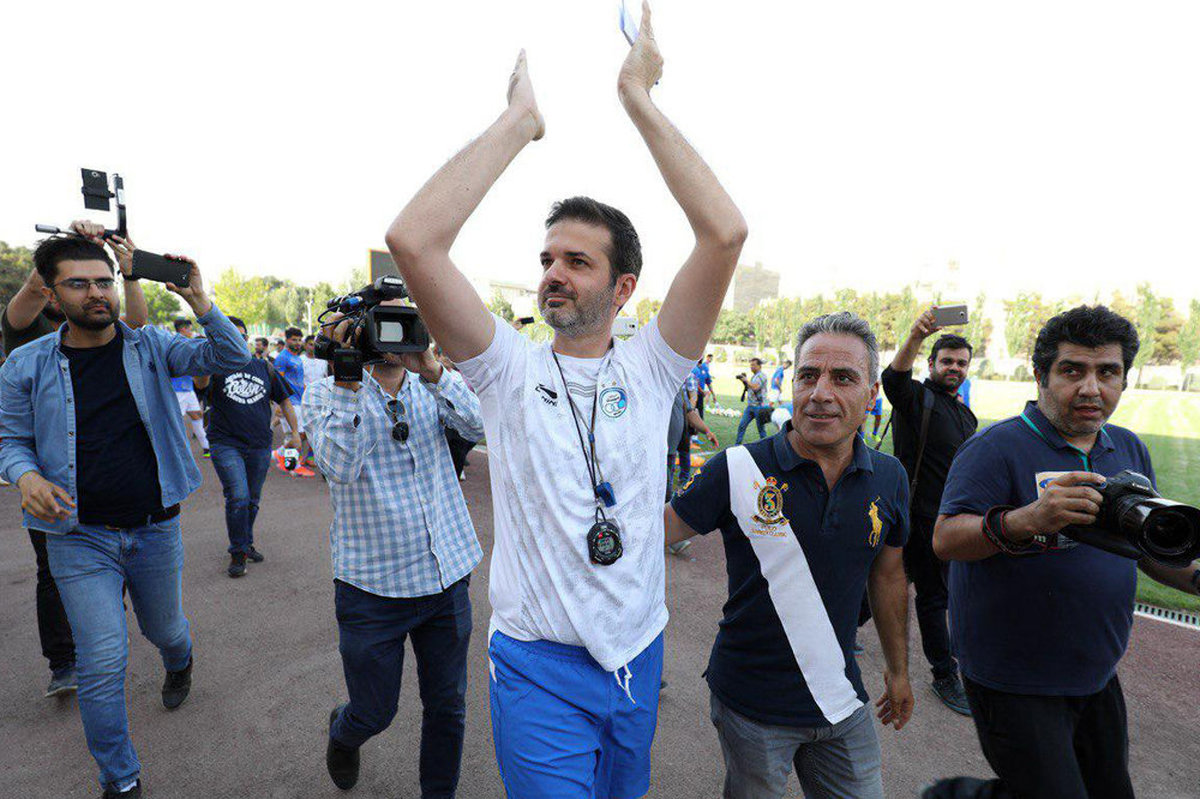 روایتهای متناقض از رقم بدهیهای استقلال ؛ نیاز برای مجوز آسیا 35 میلیارد تومان در دو ماه