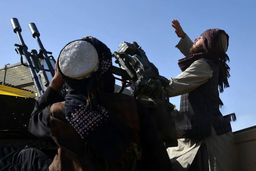 آتش‌بس ۴۸ ساعته بین پاکستان و افغانستان آغاز شد