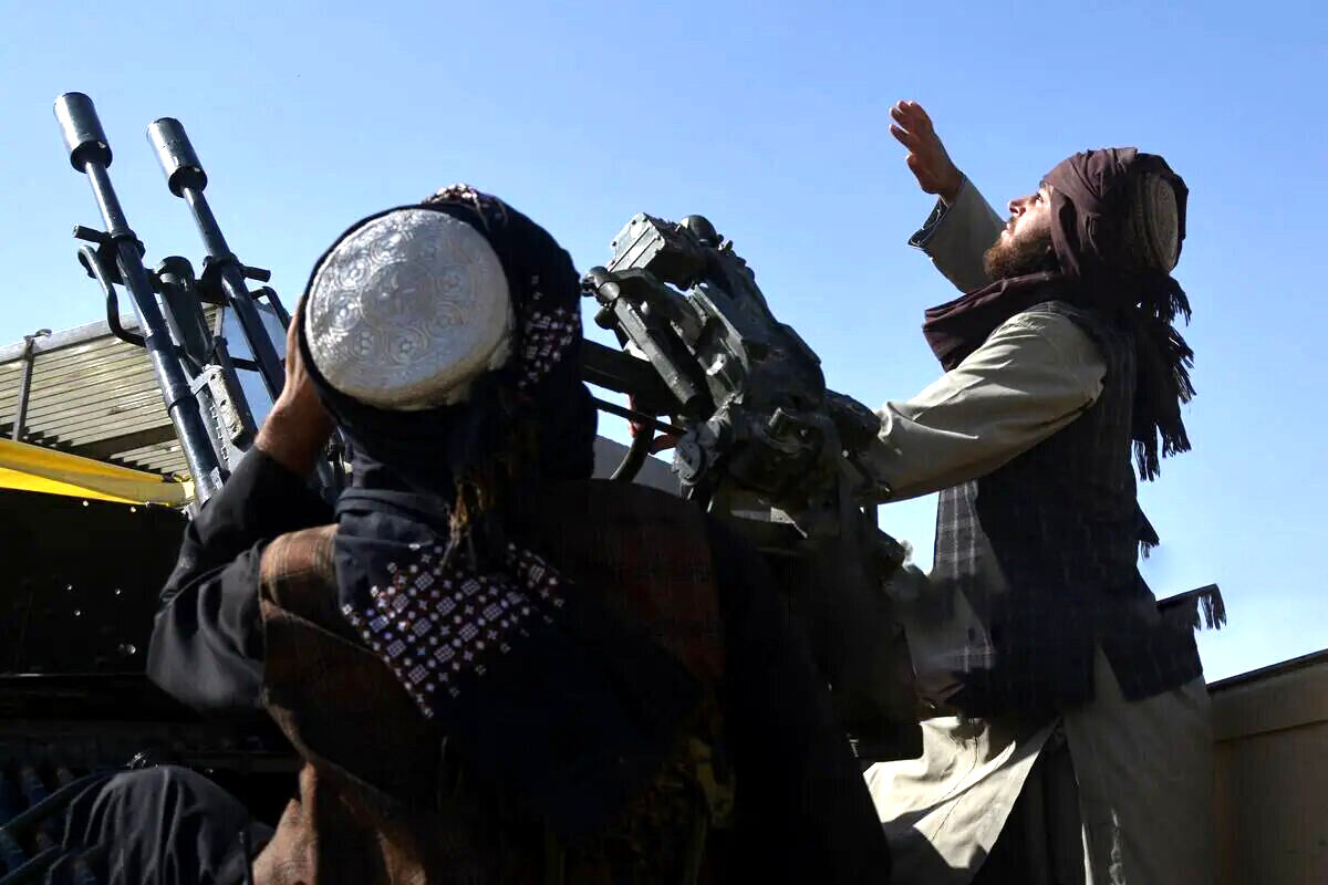 آتش‌بس ۴۸ ساعته بین پاکستان و افغانستان آغاز شد