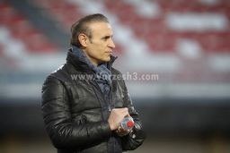 یحیی آماده امتیاز 170 در پرسپولیس (عکس)