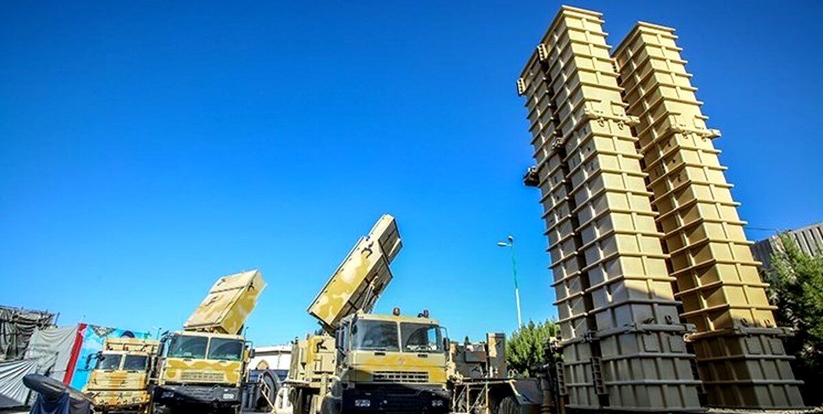 فوربز: ایران در «ذوالفقار 1401» پدافند چند لایه به نمایش گذاشت