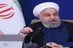روحانی: خدا لعنت کند آنهایی را که تندروی را به راه انداختند