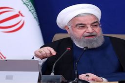 روحانی: خدا لعنت کند آنهایی را که تندروی را به راه انداختند