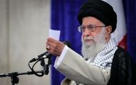 نامه قدردانی گروه‌های فلسطینی از رهبر انقلاب