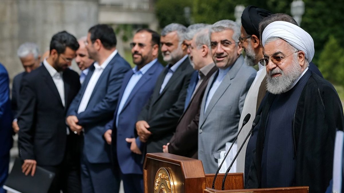 دولت پیر دگرباره جوان خواهد شد؟