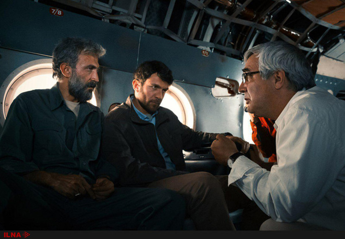 پایان تدوین "به وقت شام" به کارگردانی ابراهیم حاتمیکیا