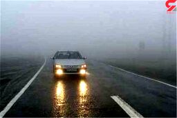 هشدار هواشناسی / بارش برف در چند استان ایران