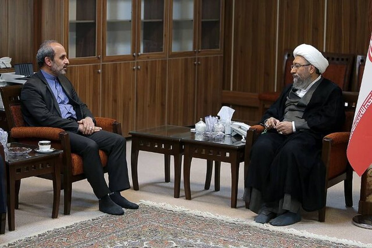 برنامههای صداوسیما در موارد مربوط به حقوق افراد باید از اتقان بالایی برخوردار باشد