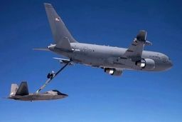 ارسال مشکوک دو هواپیمای سوخت‌رسان‌ مدرن به اسرائیل