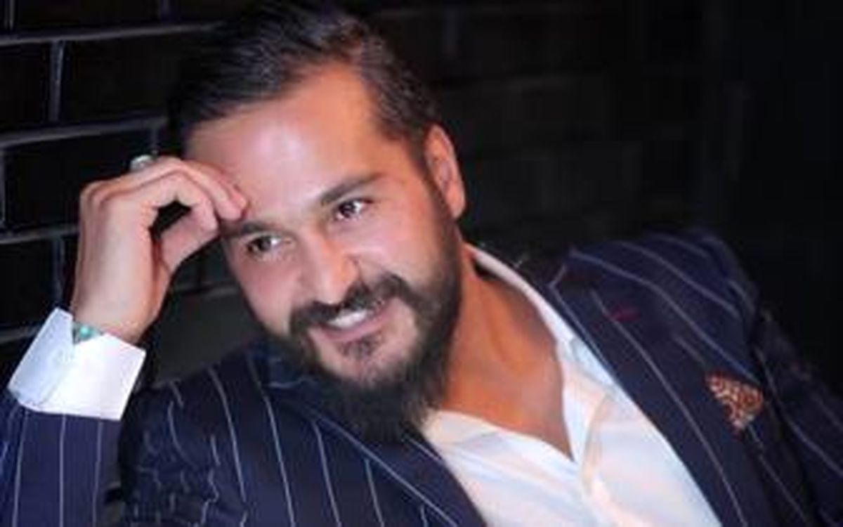 استوری جدید میلاد کی مرام جنجالی شد