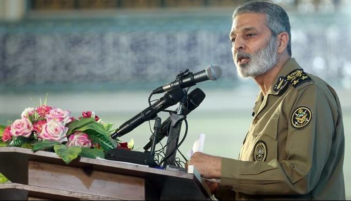 سرلشکر موسوی: سپاه اقدامات ماندگاری در مسیر شکلگیری تمدن نوین اسلامی داشته است