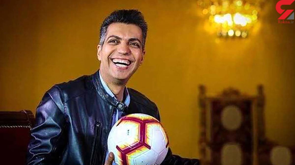 ماجرای جنجال عادل فردوسی پور