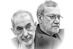 ورود مشاوران عالی برای تغییر در سیاست خارجی و داخلی