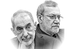 ورود مشاوران عالی برای تغییر در سیاست خارجی و داخلی