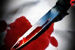 حمله خونین 6 مرد با چاقو به معاون شهرداری تبریز / دوربین های شهرداری کار نمی کرد