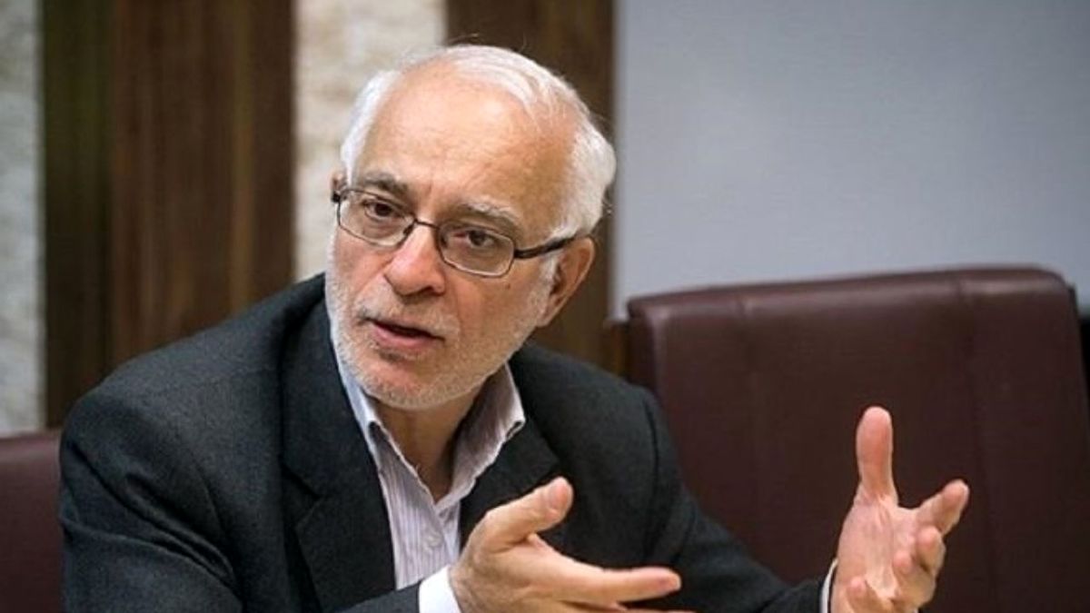 نشست تهران میتواند برای افغانستان تعیینکننده باشد