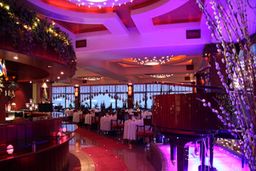 رستوران نارنجستان بهترین انتخاب