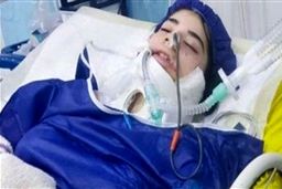 شکایت خانواده آرنیکا در دادسرای جنایی / چرا عکس دخترمان را منتشر کردید؟