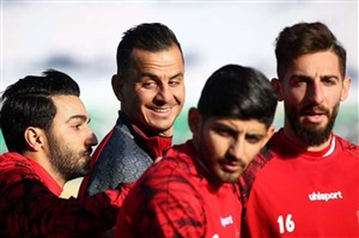 تلافی سپاهان از پرسپولیس با عجیبترین درخواست