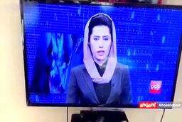 گویندگان زن افغانستانی کار خود را از سر گرفتند