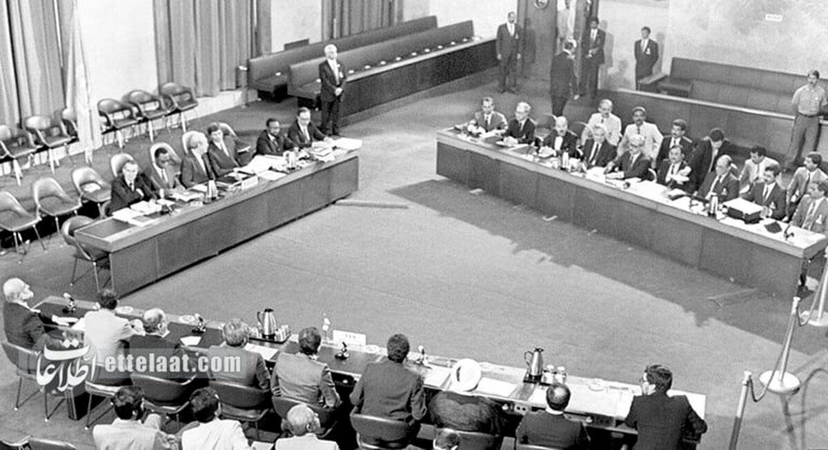 عراقچی شیوه مذاکره مستقیم با آمریکا را مشخص کرد