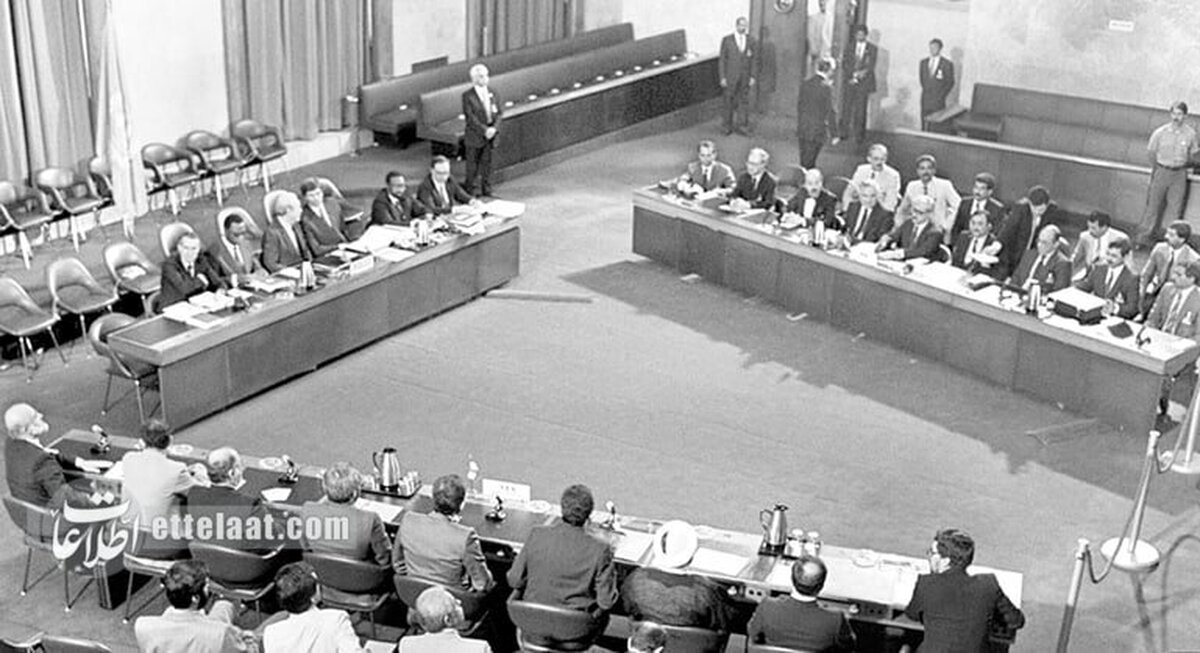عراقچی شیوه مذاکره مستقیم با آمریکا را مشخص کرد