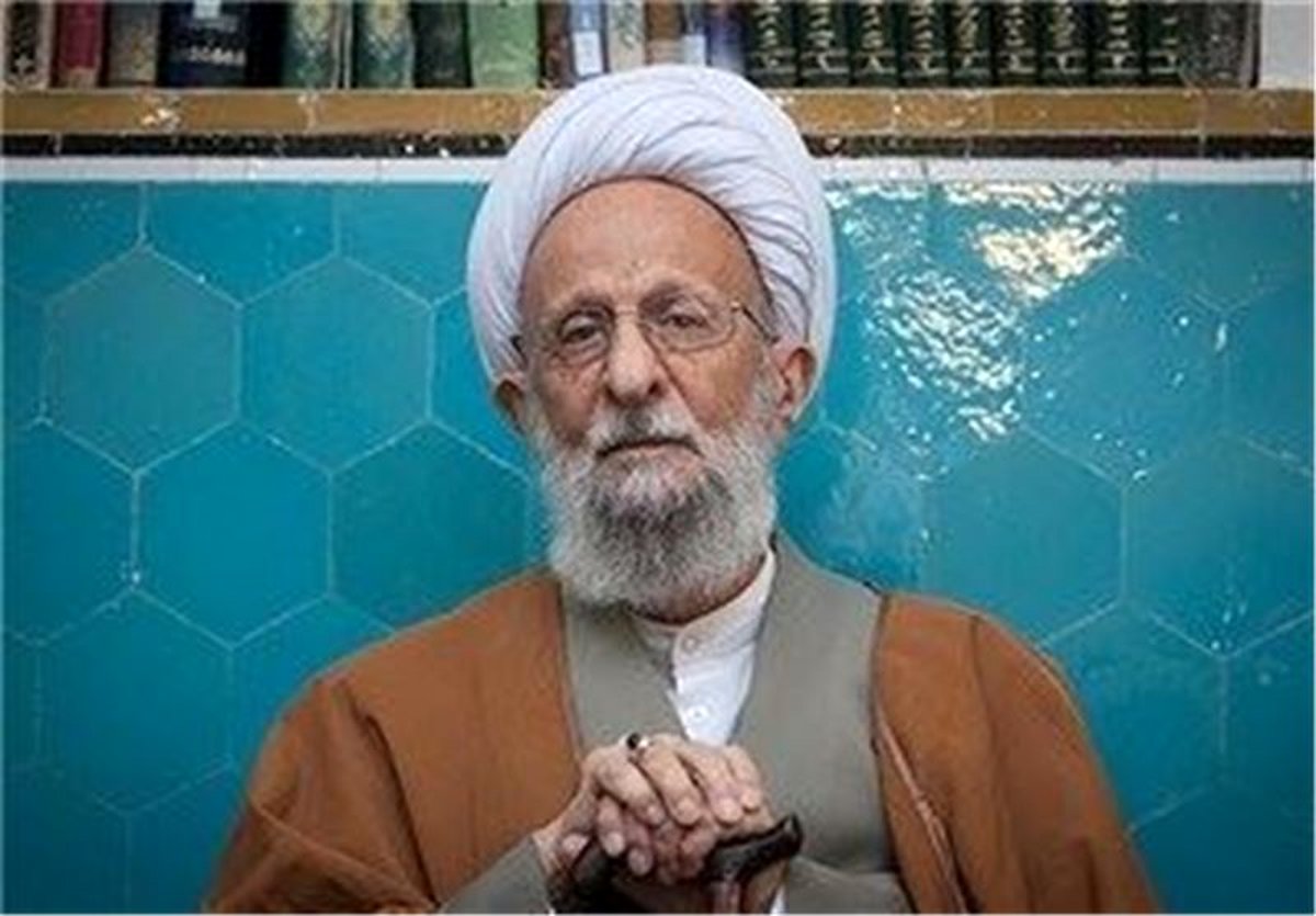 پیام فرماندهان ارشد نظامی برای درگذشت آیتالله مصباح یزدی