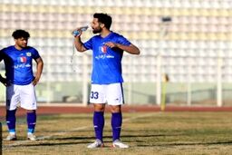 تهی‌دست: به اندازه 2 بازی مقابل پرسپولیس انرژی گذاشتیم
