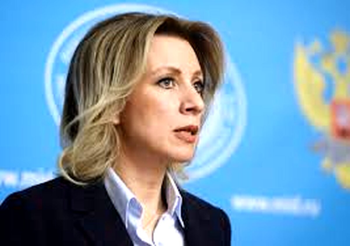 پاسخ روسیه به درخواست آمریکا درباره ایران: واشنگتن بگوید چطور با اعتراض‌های شهر فرگوسن برخورد شد
