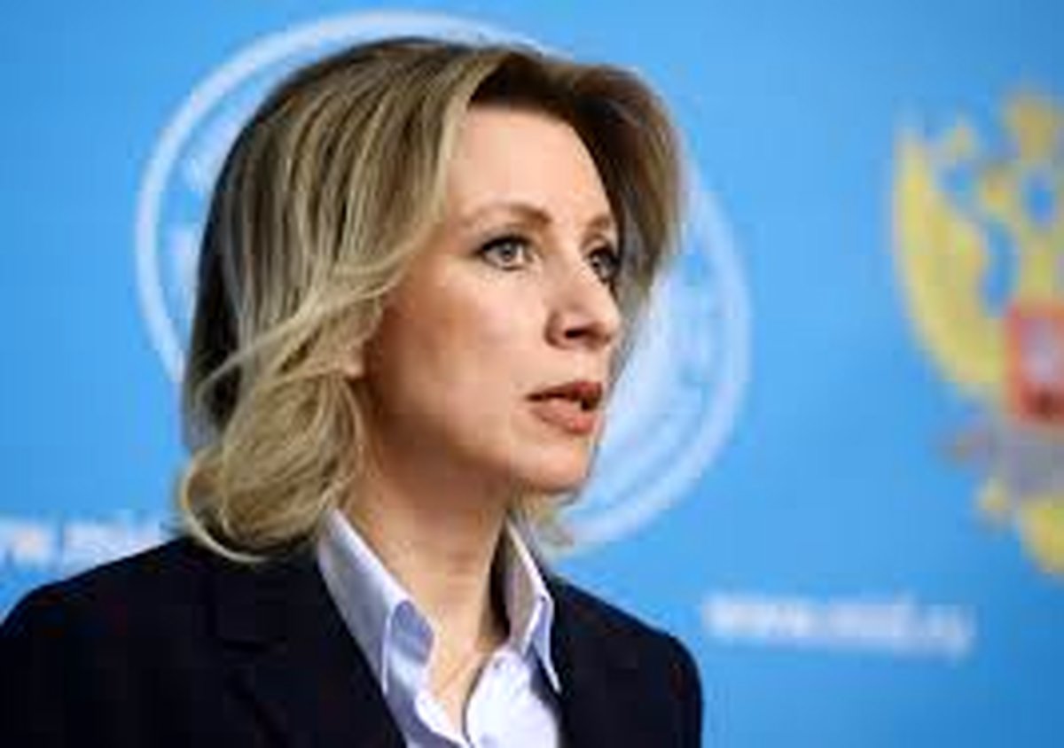پاسخ روسیه به درخواست آمریکا درباره ایران: واشنگتن بگوید چطور با اعتراضهای شهر فرگوسن برخورد شد