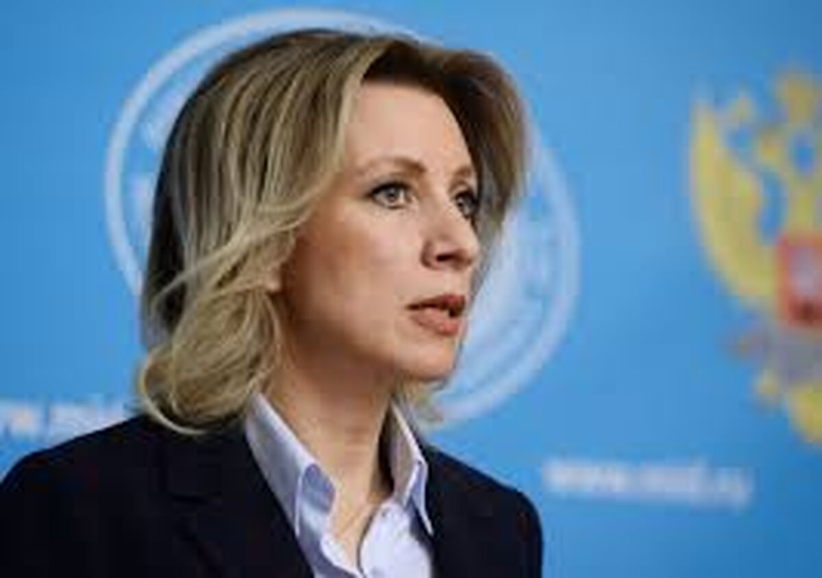 پاسخ روسیه به درخواست آمریکا درباره ایران: واشنگتن بگوید چطور با اعتراض‌های شهر فرگوسن برخورد شد