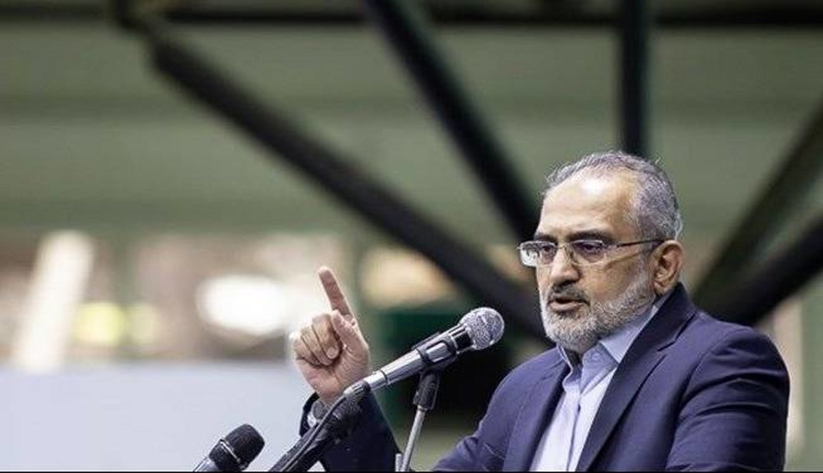 توضیحات تازه معاون رئیسی درباره عوامل رد کلیات بودجه: بعضی نمایندگان نمیخواستند کوتاه بیایند