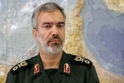هشدار قاطع فرمانده نیروی دریایی سپاه به آمریکا/ کوچکترین اهمال در خلیج فارس باعث غرق شدن ناوتان می‌شود
