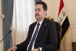 دفاع نخست‌وزیر عراق از روابط با ایران در آستانه سفر به آلمان