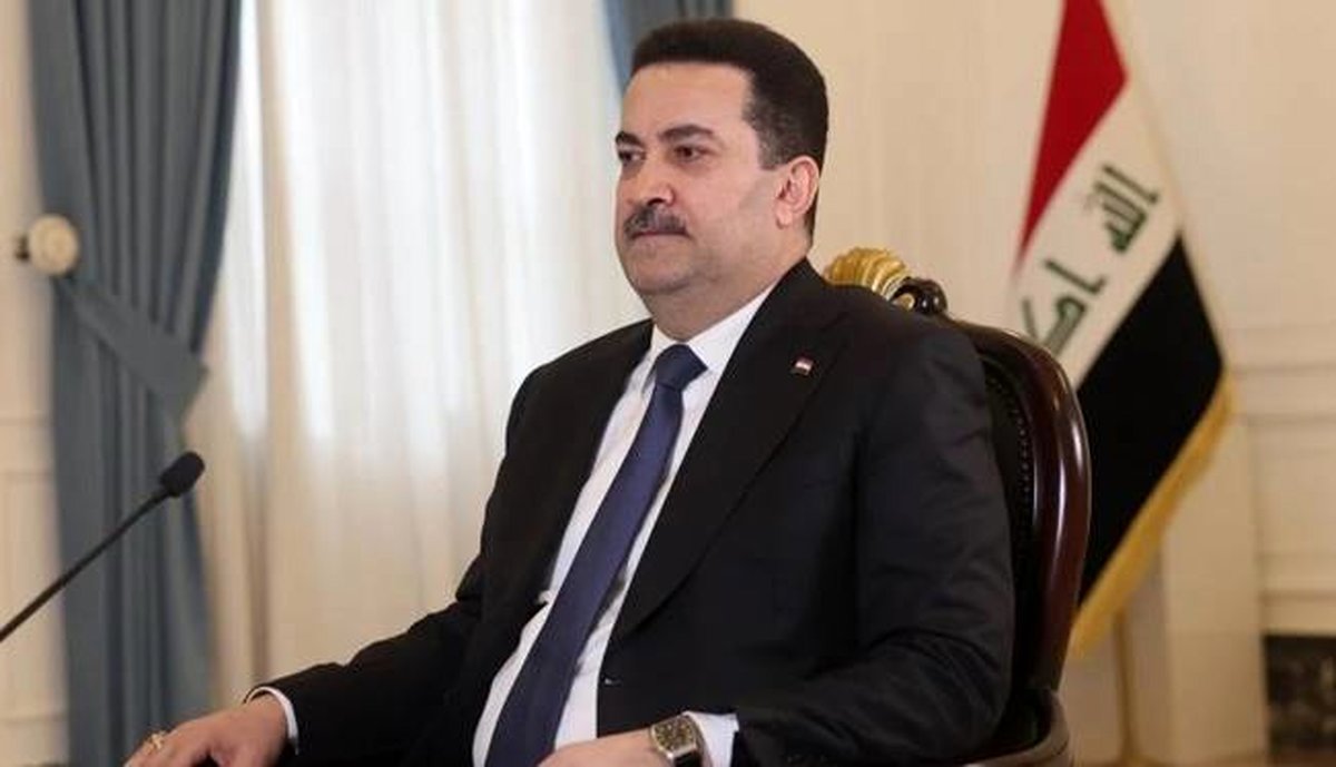 دفاع نخستوزیر عراق از روابط با ایران در آستانه سفر به آلمان