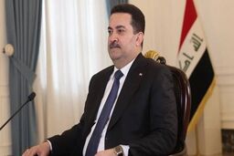 دفاع نخست‌وزیر عراق از روابط با ایران در آستانه سفر به آلمان